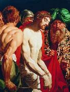 Abraham Janssens Ecce Homo china oil painting artist